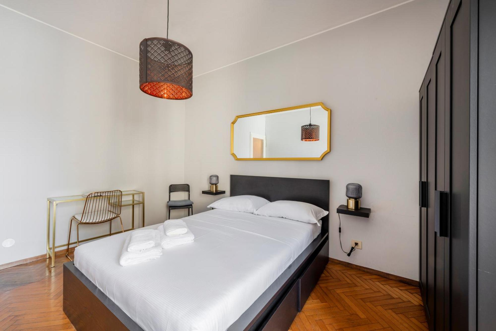 Apartment Porpora - 7sundays Milan
