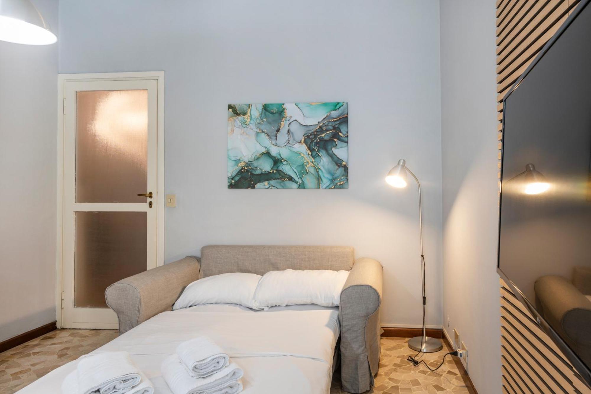 Apartment Porpora - 7sundays