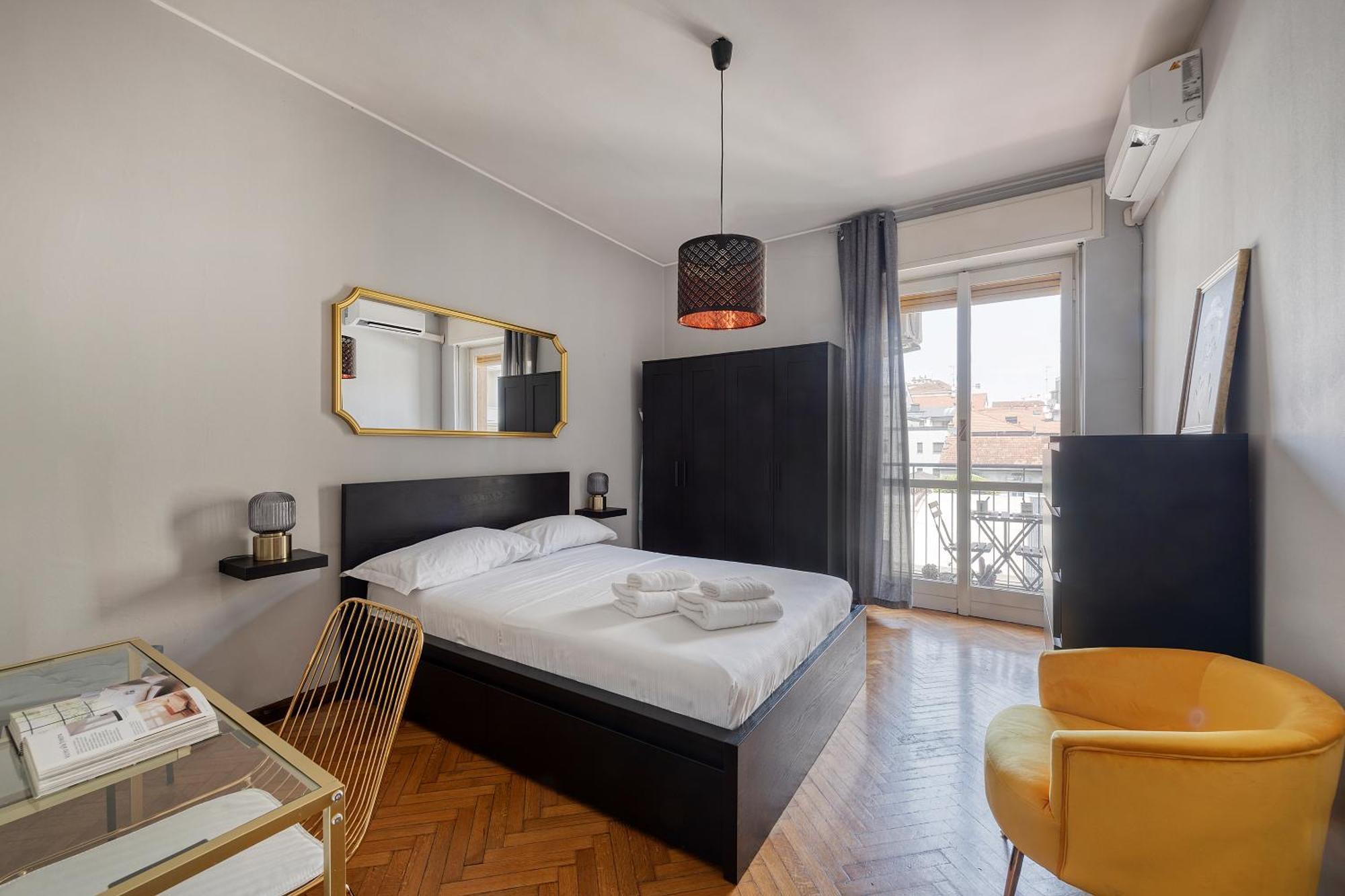 Apartment Porpora - 7sundays *