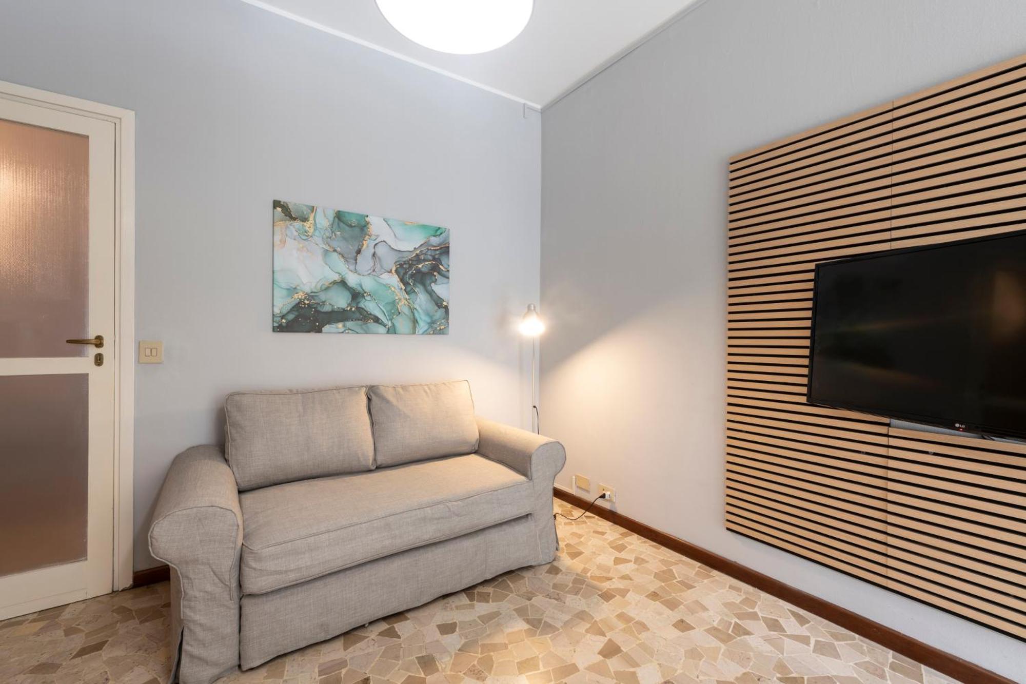 Porpora - 7sundays Apartment