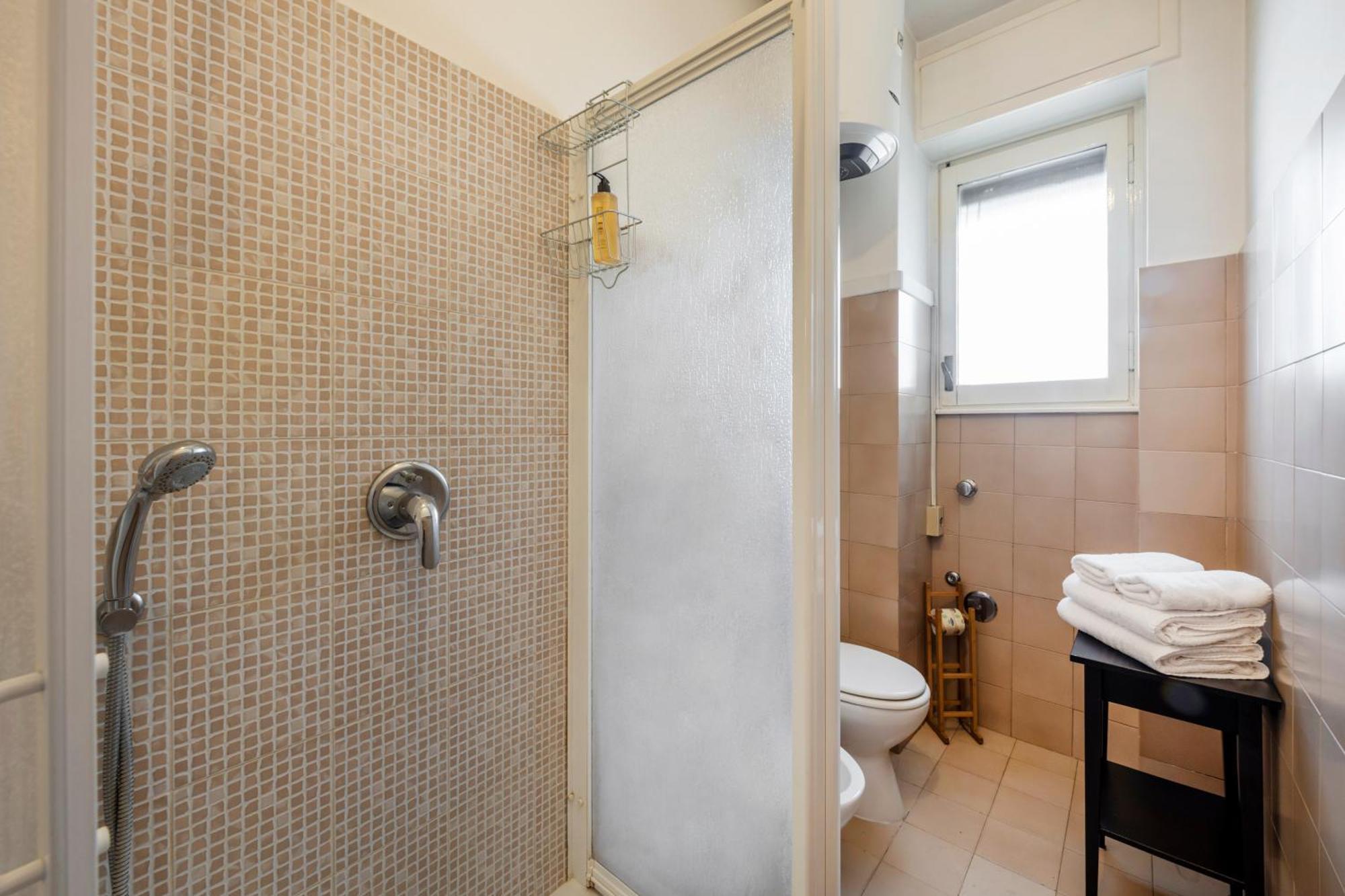 Apartment Porpora - 7sundays Milan