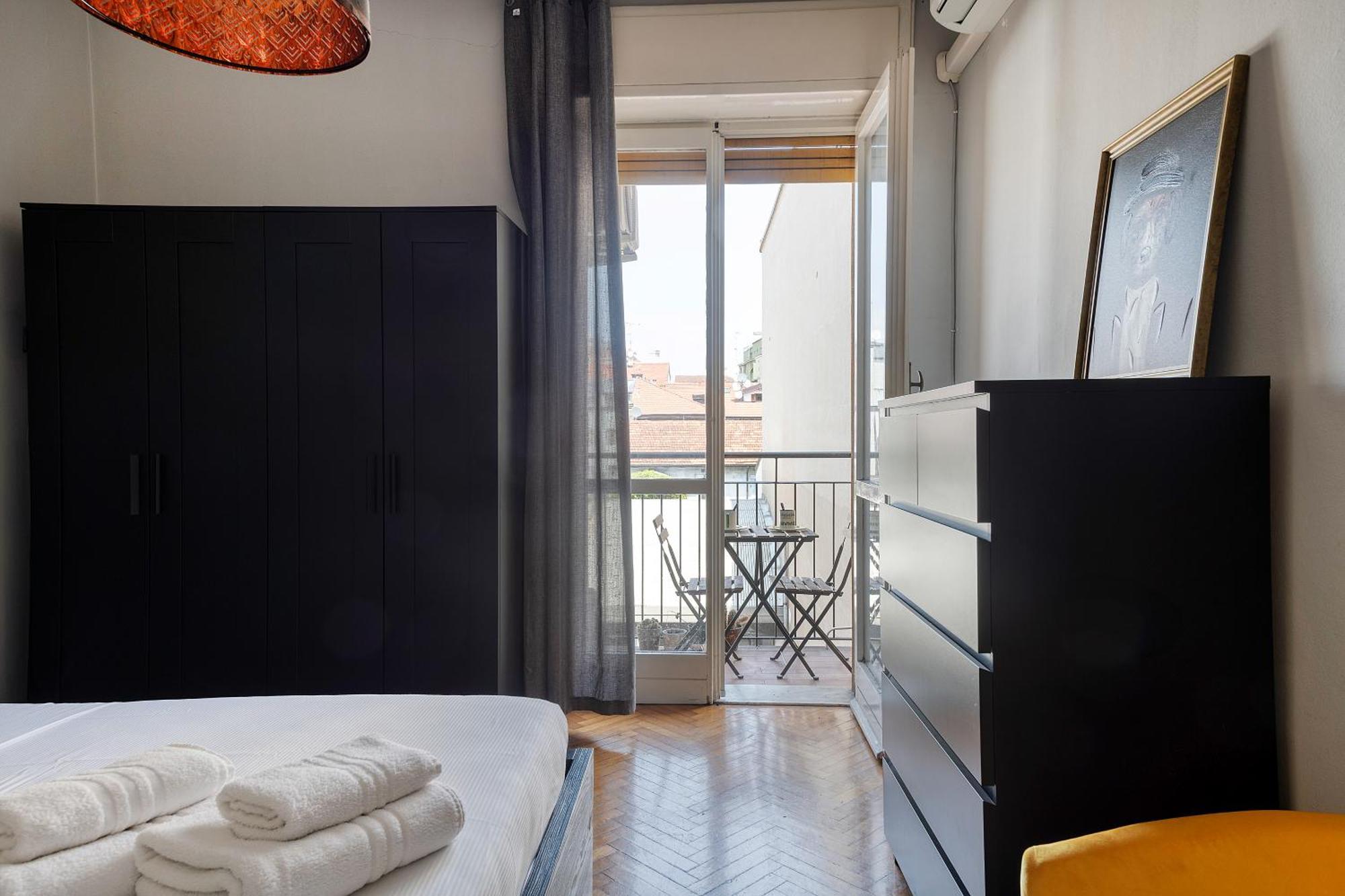 Porpora - 7sundays Apartment