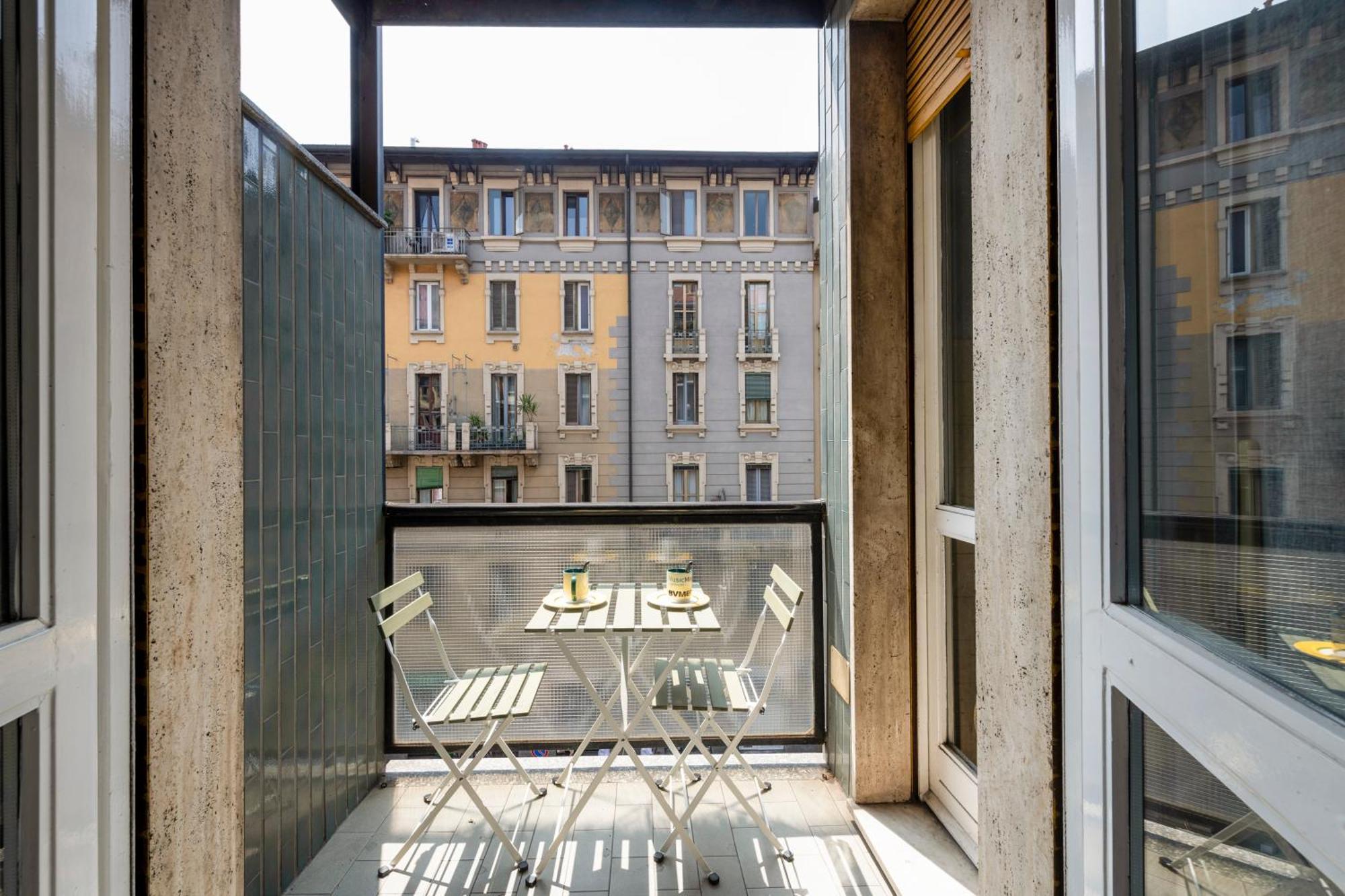 Porpora - 7sundays Apartment Milan